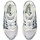 Chaussures Baskets basses Asics GEL NIMBUS 9 Blanc