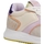 Chaussures Femme Baskets mode HOFF La Condesa Sneakers - Multi Multicolore