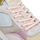 Chaussures Femme Baskets mode HOFF La Jolla Sneakers - Multi Multicolore