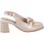 Chaussures Femme Escarpins Pitillos 5795 Beige