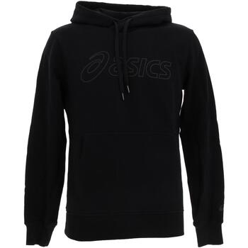 Vêtements Homme Sweats Asics oth hoodie Noir