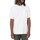 Vêtements Homme T-shirts manches courtes Dickies DK0A4YFCWHX1 Blanc