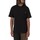 Vêtements Homme T-shirts manches courtes Dickies DK0A4YFCBLK1 Noir