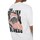 Vêtements Homme T-shirts manches courtes Only & Sons  22028756 Blanc