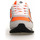 Chaussures Garçon Baskets mode W6yz BASKETS WIZZ JET WHITE-ORANGE FLUO Orange