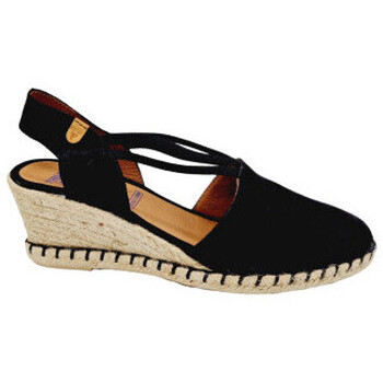 Chaussures Femme Bottines / Boots Verbenas maika Noir