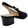 Chaussures Femme Escarpins Ara 35823 Noir