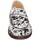 Chaussures Femme Mocassins Astorflex EY780 Blanc