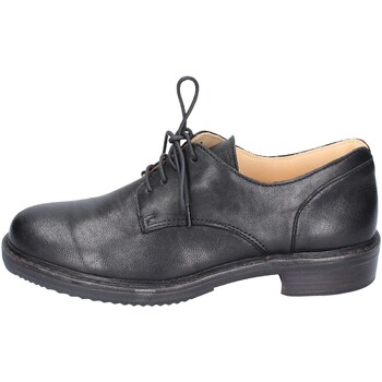 Chaussures Femme Derbies & Richelieu Astorflex EY785 Noir
