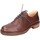 Chaussures Femme Derbies & Richelieu Astorflex EY786 Marron