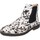 Chaussures Femme Bottines Astorflex EY787 Blanc