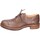 Chaussures Femme Derbies & Richelieu Astorflex EY789 Marron