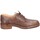 Chaussures Femme Derbies & Richelieu Astorflex EY789 Marron