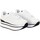 Chaussures Femme Running / trail Guess  Blanc
