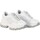 Chaussures Femme Running / trail Guess  Blanc