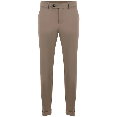 Vêtements Homme Pantalons Malles / coffres de rangementscci Designs S24300 Beige