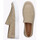 Chaussures Homme Bottes Blackstone Slip-on cuir nubuck BG150 beige-047300 Beige