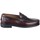 Chaussures Homme Derbies Snipe CHAUSSURES  11025 Rouge