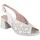 Chaussures Femme Escarpins Pitillos 5695 Beige