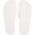 Chaussures Homme Sandales et Nu-pieds Calvin Klein Jeans Mules Homme  Ref 62669 01W Blanc Blanc