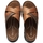 Chaussures Homme Sandales et Nu-pieds TBS Mules homme  Ref 62603 Tan Marron Marron