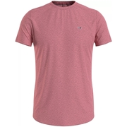 T Shirt homme  Ref 62437 TIC Rose