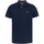 Vêtements Homme T-shirts & Polos Tommy Jeans Polo  Ref 62620 C1G Bleu marine Bleu