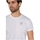 Vêtements Homme T-shirts & Polos Patrouille De France T shirt Pure Select  Ref 60508 Blanc Blanc