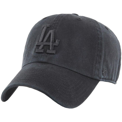 Accessoires textile Casquettes Los Angeles Dodgers MLB Noir