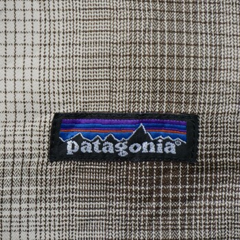 Patagonia Veste Beige