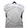 Vêtements Homme T-shirts manches courtes Champion Maillot  Football US Blanc