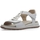 Chaussures Femme Sandales et Nu-pieds Ara 34826 Blanc