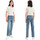 Vêtements Enfant Pantalons Levi's Jean large junior bleu  9ED512-L5D - 12 ANS Bleu