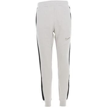 Vêtements Homme Pantalons de survêtement Max Nike M nsw sp flc jogger bb Beige
