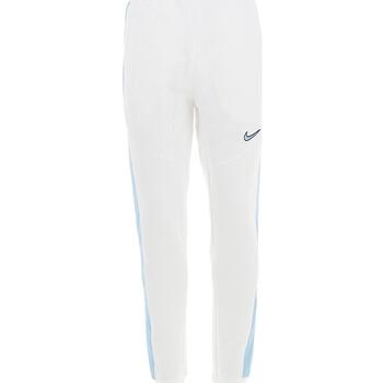 Vêtements Homme Pantalons de survêtement Max Nike M nsw sp flc jogger bb Blanc