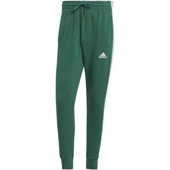 Vêtements Homme Pantalons de survêtement adidas Originals M 3s ft tc pt Vert