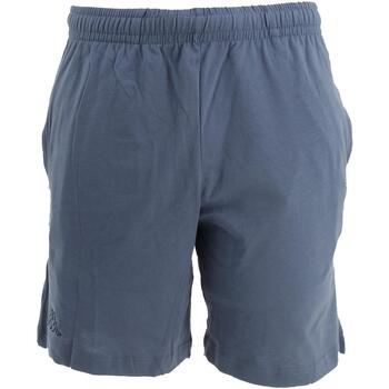 Vêtements Homme Shorts / Bermudas Kappa Cabas short Bleu
