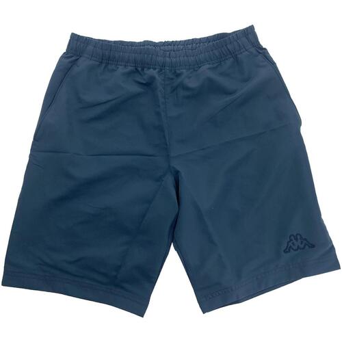Vêtements Homme Shorts / Bermudas Kappa Kiamon short Bleu