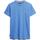 Vêtements Homme T-shirts manches courtes Superdry Essential logo bleu tsh mc Bleu