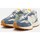 Chaussures Homme Baskets mode New Balance U327 Blue Mint Multicolore