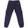 Vêtements Garçon Pantalons cargo Guess L3YB04WE1L0 Bleu