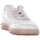 Chaussures Homme Baskets basses Barracuda BU3355 Blanc