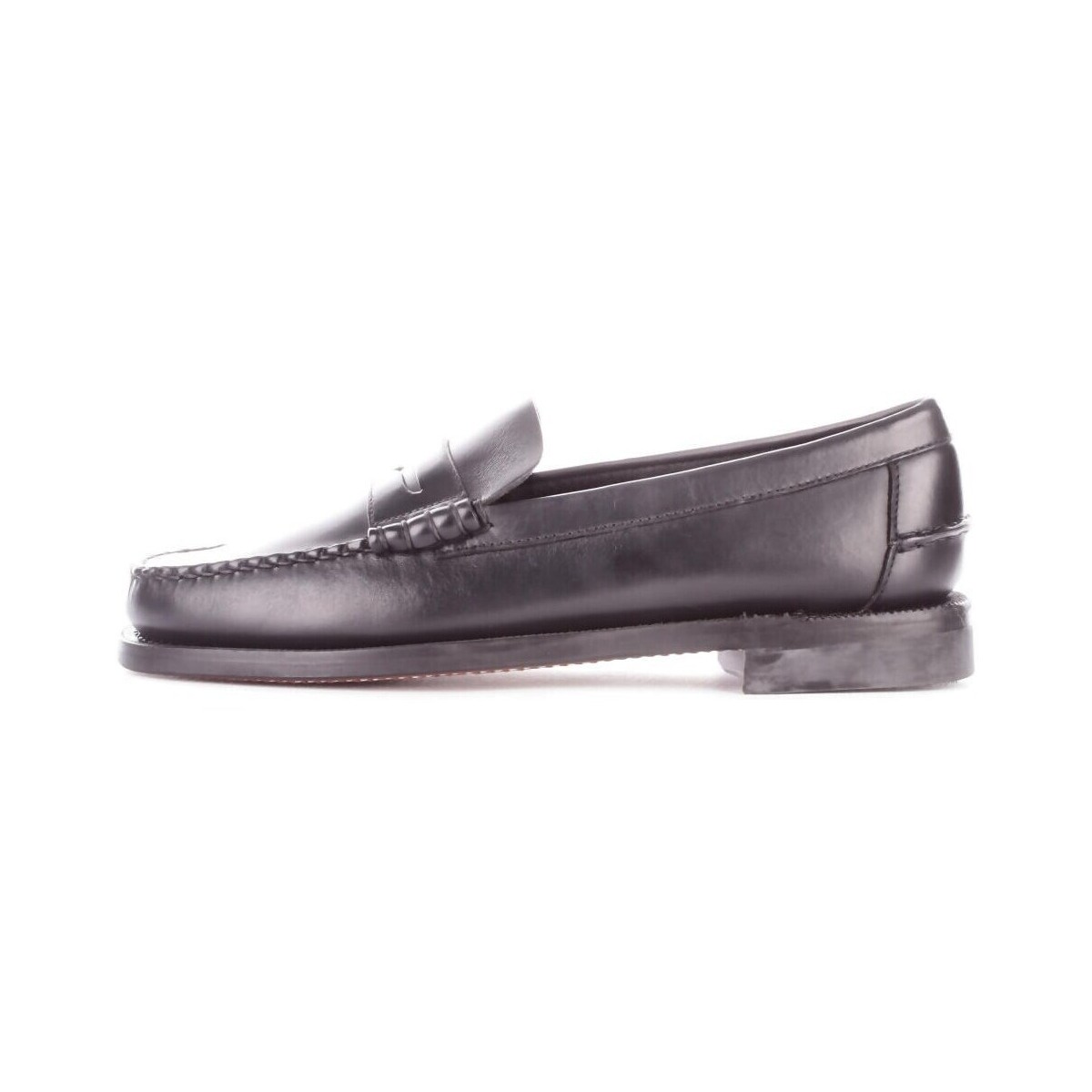 Chaussures Homme Mocassins Sebago 7000310 Noir