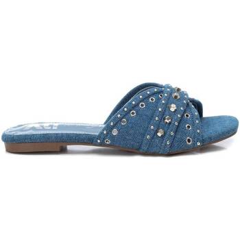 Chaussures Femme Mocassins & Chaussures bateau Xti 14276201 Bleu