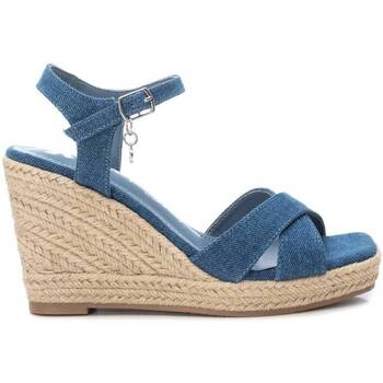 Chaussures Femme Sandales et Nu-pieds Xti 14276801 Bleu