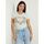 Vêtements Femme T-shirts & Polos Guess W4GI24 J1314-A72C Bleu