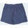 Vêtements Garçon Shorts / Bermudas K-Way  Bleu