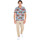 Vêtements Homme Chemises manches longues Pullin Chemise mixte  5MAYO Multicolore