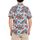 Vêtements Homme Chemises manches longues Pullin Chemise mixte  5MAYO Multicolore