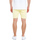 Vêtements Homme Shorts / Bermudas Pullin Jogging Short  VANILLA Jaune